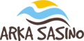 Arka Sasino Logo